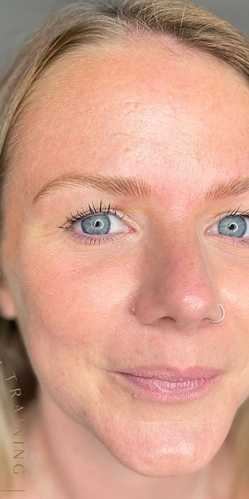 Jade Brows Landing Page 11