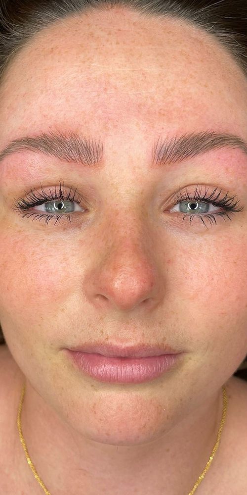 Jade Brows Landing Page 2