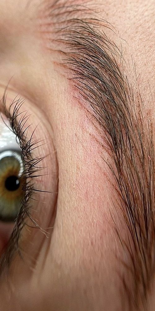 Jade Brows Landing Page 4